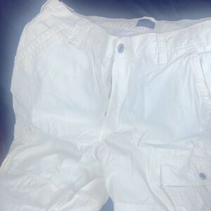 White Levi Strauss Co